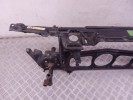 Передняя панель крепления облицовки (телевизор) BMW 5-series (E39) 51 71 8 159 610
