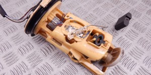 Насос топливный BMW 3-series (E46) 16 14 6 768 488