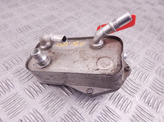 Теплообменник АКПП BMW 3-series (E90/91/92) 17 21 7 529 499