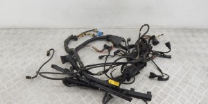 Проводка двигателя BMW 5-series (E39) 12 51 1 439 183