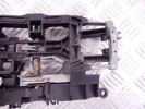 Скелет ручки наружной задней правой BMW 7-series (F01/02) 51 21 7 187 228