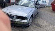Люк BMW 3-series (E36)