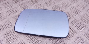 Стекло зеркала наружного левого BMW 5-series (E39) 51 16 8 119 724 Стекло зеркала наружного левого BMW 5-series (E39) 51 16 8 119 724