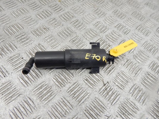 Форсунка омывателя фар BMW X5-series (E70) 61 67 7 173 852