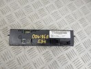 Блок управления печки/климат-контроля BMW X1-series (E84) 64 11 9 292 263