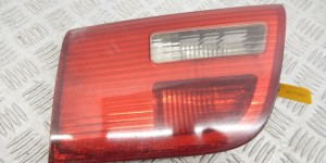 Фонарь крышки багажника левый BMW X5-series (E53) 63 21 7 164 485