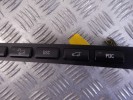 Блок кнопок BMW X5-series (E53) 61 31 8 373 738