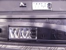 Накладка декоративная BMW 3-series (E90/91/92) 51 47 7 060 279