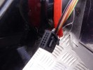 Зеркало наружное правое BMW 5-series (E39) 51 16 8 266 600
