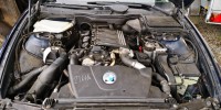 Насос масляный BMW 5-series (E39)