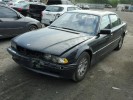 Блок регулировки угла наклона фар BMW 7-series (E38) 61 35 8 375 964