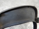 Заглушка (решетка) в бампер задний BMW X5-series (E53) 51 12 7 002 955