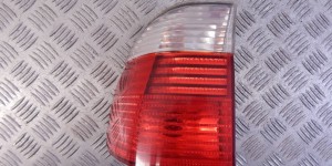 Фонарь задний левый BMW 5-series (E39) 63 21 6 902 531