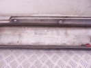 Накладка на порог BMW 7-series (E65/66) 51 71 7 016 880