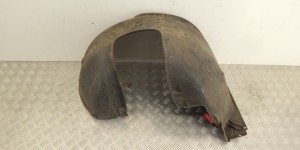 Защита арок передняя правая (подкрылок) BMW 5-series (E39) 51 71 8 159 424