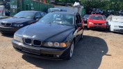 Опора под домкрат (поддомкратная подушка) BMW 5-series (E39) 51 71 8 204 244