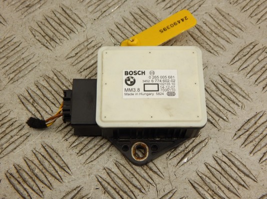 Датчик удара BMW X5-series (E70) 34 52 6 774 602