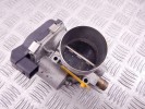 Заслонка дроссельная BMW 5-series (F10/11) 13 54 7 588 625