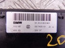 Блок кнопок BMW X5-series (E53) 61 31 6 953 941