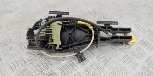 Скелет ручки наружной задней правой BMW X5-series (E70) 51 21 7 137 054
