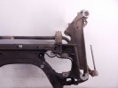 Балка подвески передняя (подрамник) BMW 5-series (E60/61) 31 11 6 782 458