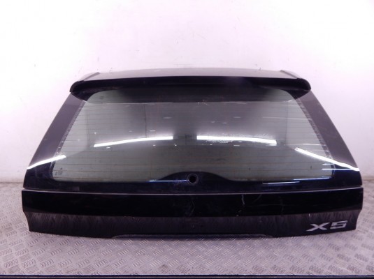 Крышка багажника (дверь 3-5) BMW X5-series (E53) 41 62 7 126 015