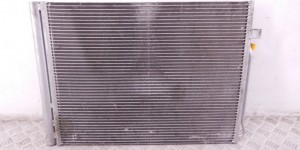 Радиатор кондиционера BMW X5-series (E70) 64 53 6 972 553