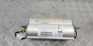 Подушка безопасности пассажира BMW 5-series (E60/61) 72 12 7 039 708