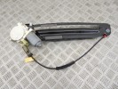 Стеклоподъемник электрический задний правый BMW 5-series (E39) 51 35 8 252 430
