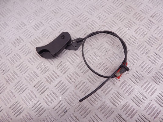 Трос капота BMW 3-series (E46) 51 23 8 208 442