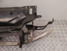 Передняя панель крепления облицовки (телевизор) BMW 5-series (E60/61) 51 11 7 148 586