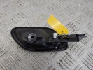 Ручка внутренняя задняя левая BMW 5-series (E39) 51 21 8 226 049