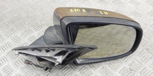 Зеркало наружное правое BMW X5-series (E70) 51 16 7 282 736