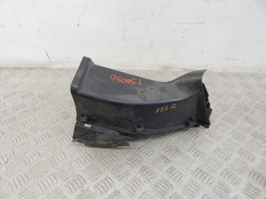 Воздуховод тормозной правый BMW X5-series (E53) 51 71 7 121 616