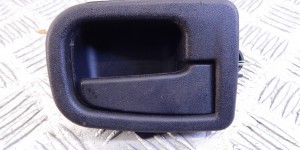 Ручка внутренняя передняя левая BMW 3-series (E36) 51 21 1 960 808