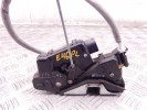 Замок двери передней левой BMW 3-series (E46) 51 21 7 011 241