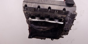 Двигатель BMW 3-series (E46) Двигатель BMW 3-series (E46)