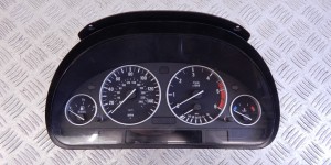 Щиток приборов (приборная панель) BMW X5-series (E53) 62 11 6 959 123