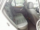 Стеклоподъемник электрический передний левый BMW X5-series (E53)