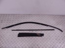 Молдинг двери передней правой BMW X5-series (E53) 51 32 8 257 702