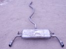 Глушитель BMW X5-series (E70) 18 30 7 801 112