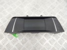 Дисплей BMW 5-series (F10/11) 65 50 9 289 007