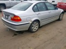 Теплообменник АКПП BMW 3-series (E46) 17 22 7 551 636