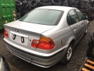 Ручка внутренняя задняя правая BMW 3-series (E46)