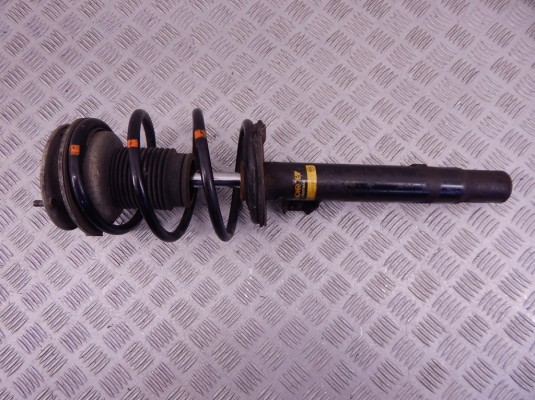 Стойка передняя правая BMW 3-series (E46) Стойка передняя правая BMW 3-series (E46)