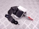 Ремень безопасности задний правый BMW 7-series (F01/02) 72 11 9 163 245