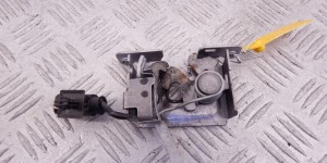 Замок капота BMW i3-series (I01) 51 23 7 299 162