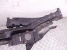 Передняя панель крепления облицовки (телевизор) BMW X5-series (E53) 51 71 8 402 319