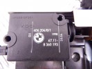 Замок стекла двери багажника BMW 5-series (E39) 51 24 8 120 419