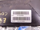 Подушка безопасности боковая (в дверь) передняя правая BMW 3-series (E46) 72 12 7 005 788